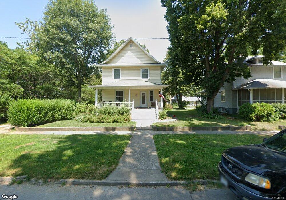 603 7th Ave, Shenandoah, IA 51601 - photo 1