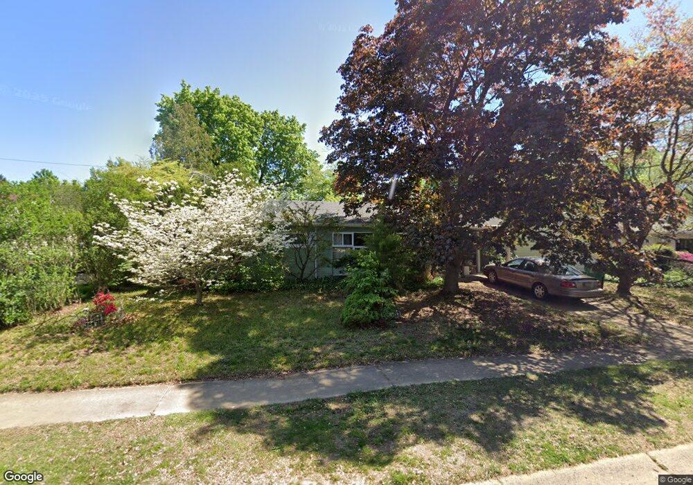 240 David Hall Rd, Dover, DE 19904 - photo 1