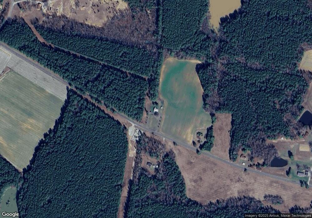 1479 Danieltown Rd, Dundas, VA 23938 - photo 1