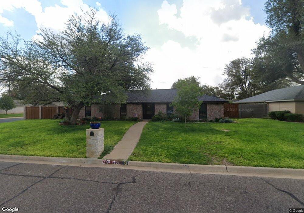 2501 Dartmouth Dr, Midland, TX 79705 - photo 1