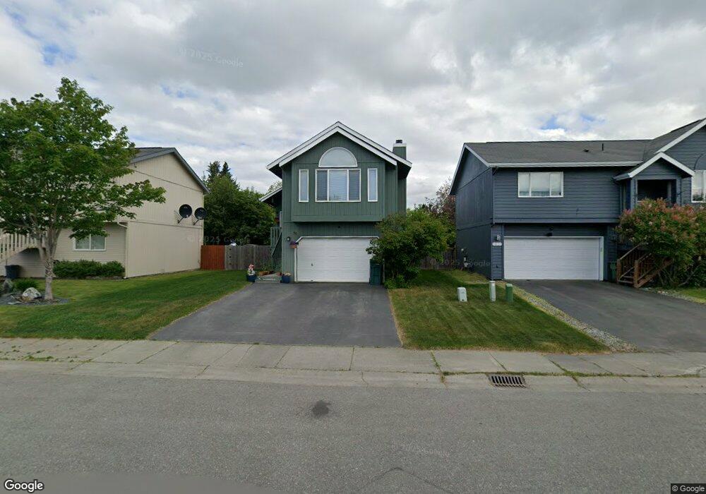 1921 Courage Dr, Anchorage, AK 99507 - photo 1