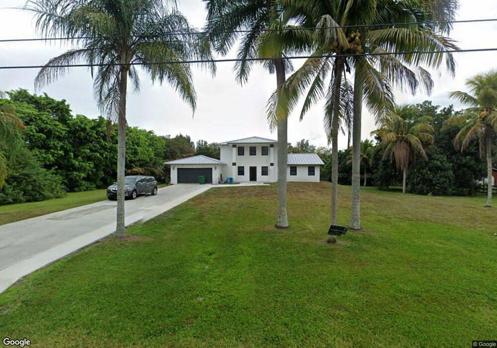 1750 SW 116th Ave, Davie, FL 33325 - photo 1