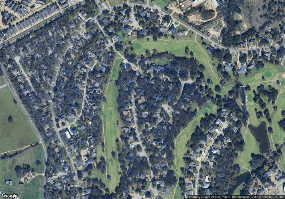 5007 Largo Dr, Granbury, TX 76049 - photo 1