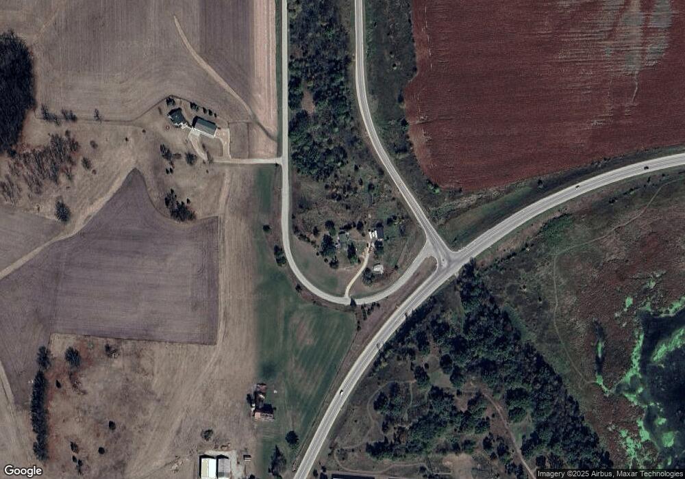 W8602 Buckhorn Rd, Browntown, WI 53522 - photo 1