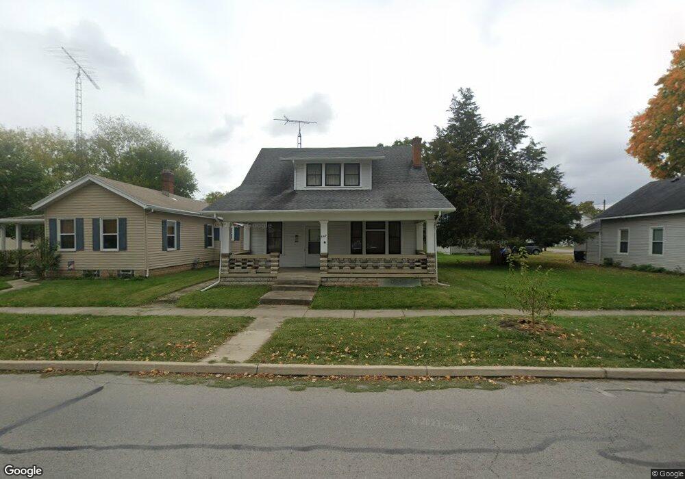 349 Cincinnati Ave, Xenia, OH 45385 - photo 1