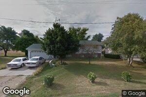 606 Piatt St, Clarence, IA 52216