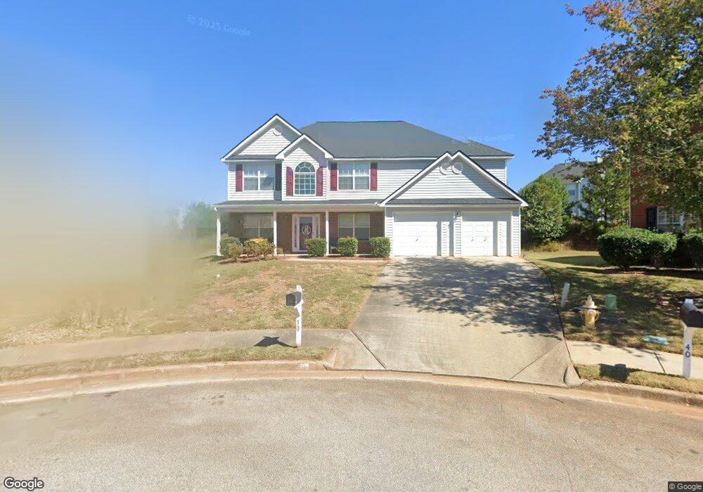 30 Wimberly Way, Covington, GA 30016 - photo 1