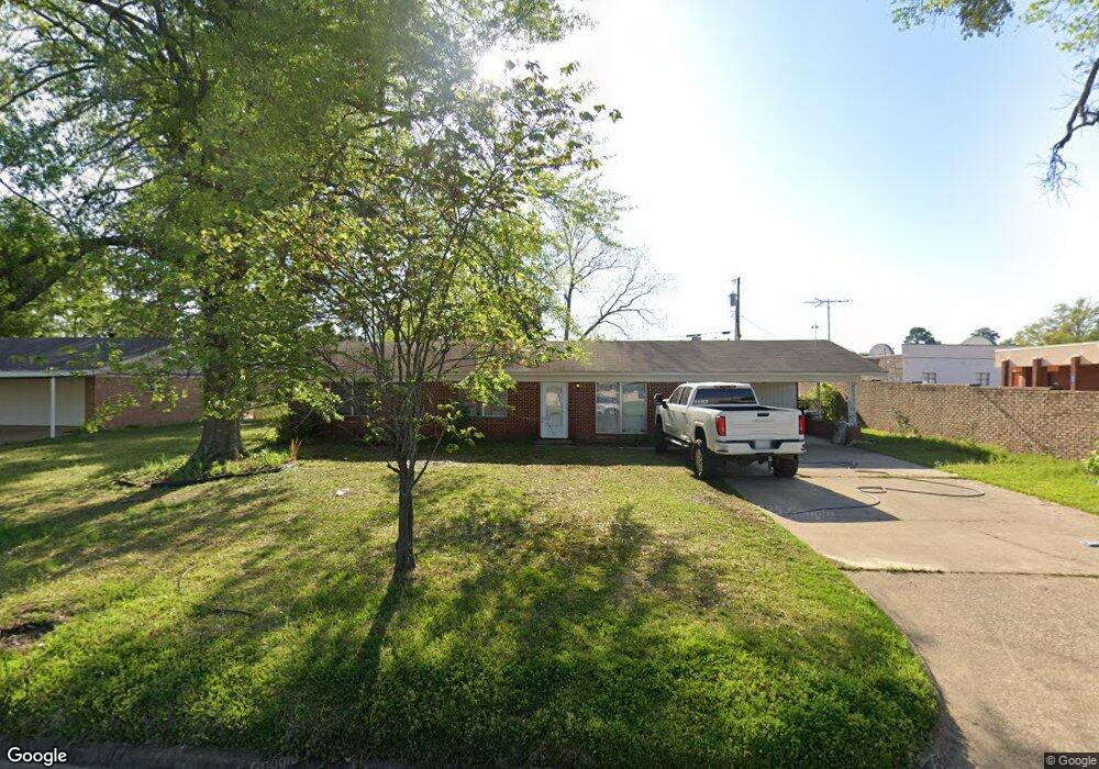 4223 Olive St, Texarkana, TX 75503 - photo 1