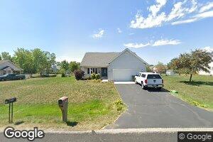 N1543 Breckenridge St, Genoa City, WI 53128
