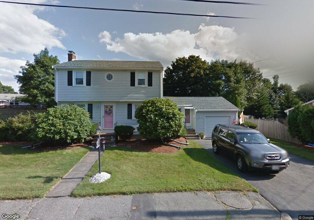 27 Klasson Ln, Weymouth, MA 02188 - photo 1