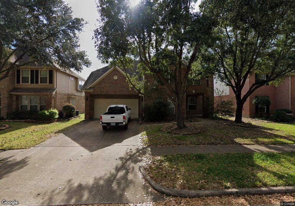 11627 Buck Springs Trail, Tomball, TX 77377 - photo 1