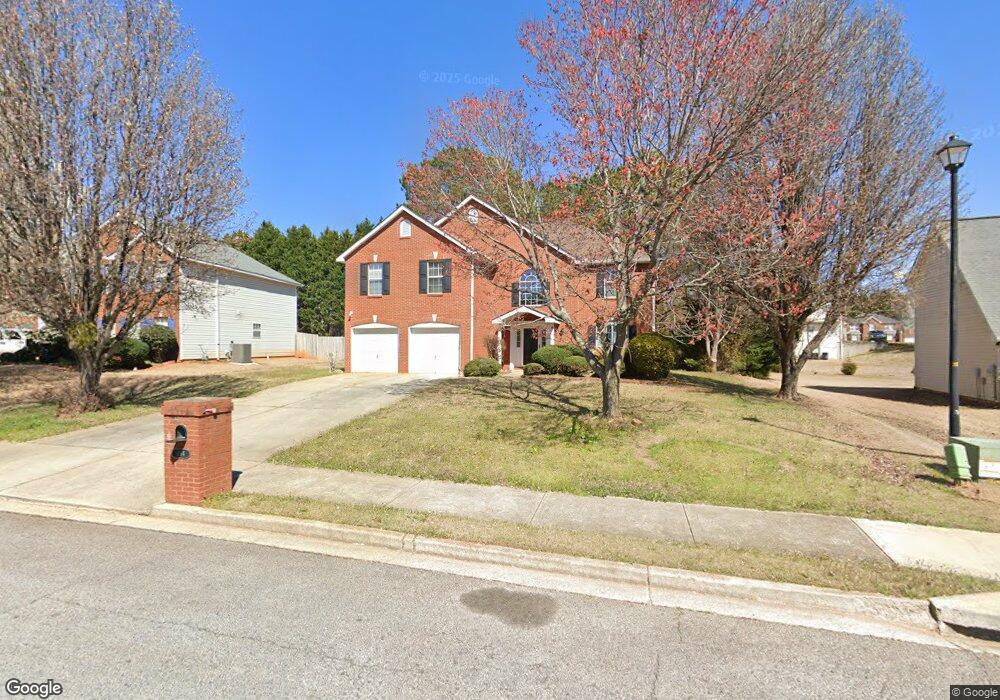 1114 Cameron Rd, McDonough, GA 30253 - photo 1