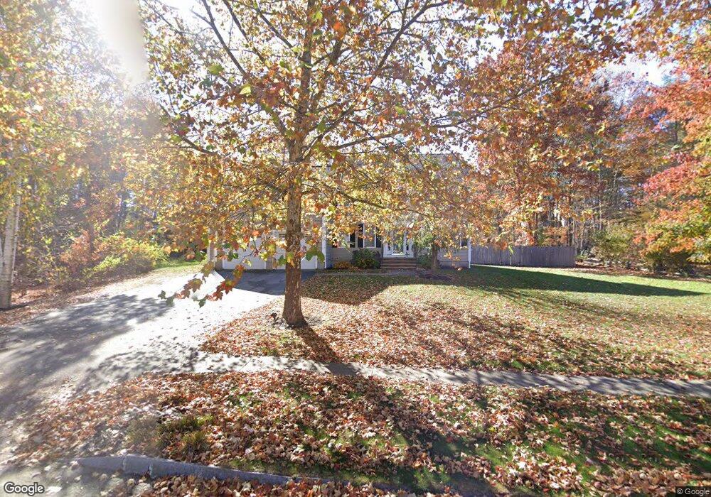 2 Whitewood Cir, Amesbury, MA 01913 - photo 1