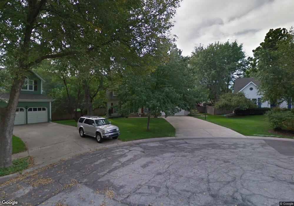 15207 W 85th St, Lenexa, KS 66219 - photo 1