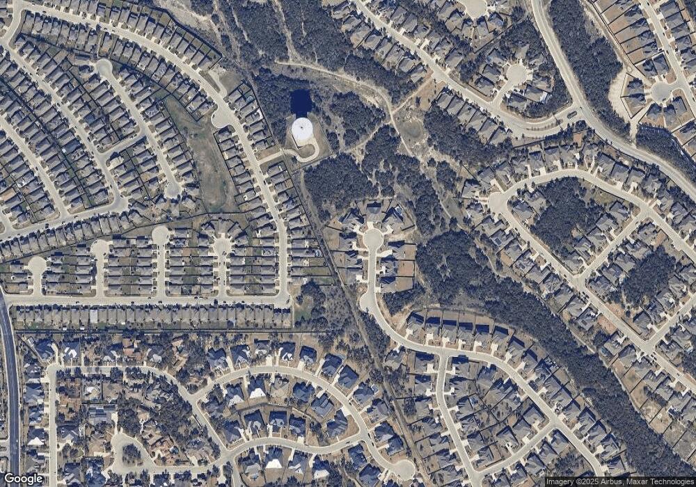 25031 Dulzura, San Antonio, TX 78261 - photo 1