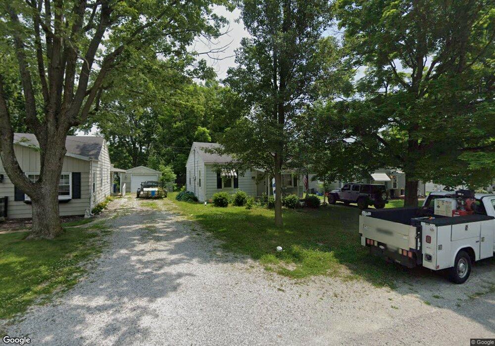 524 Coventry Dr, Anderson, IN 46012 - photo 1