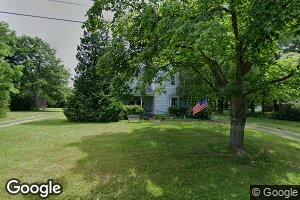 299 Chestnut St, Leetonia, OH 44431