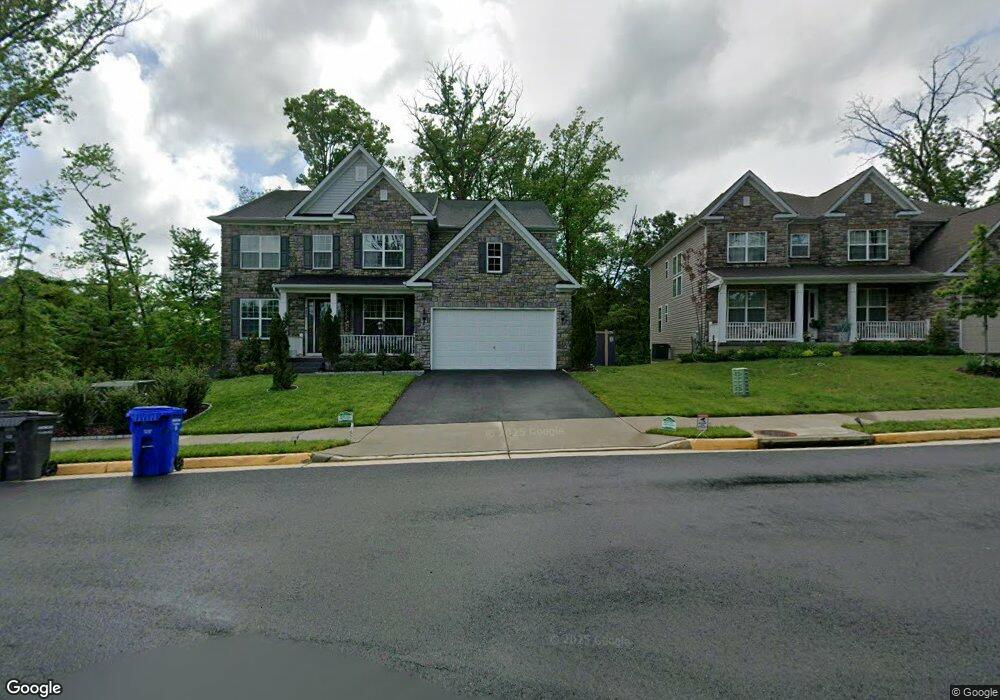 8908 Lorton Rd, Lorton, VA 22079 - photo 1