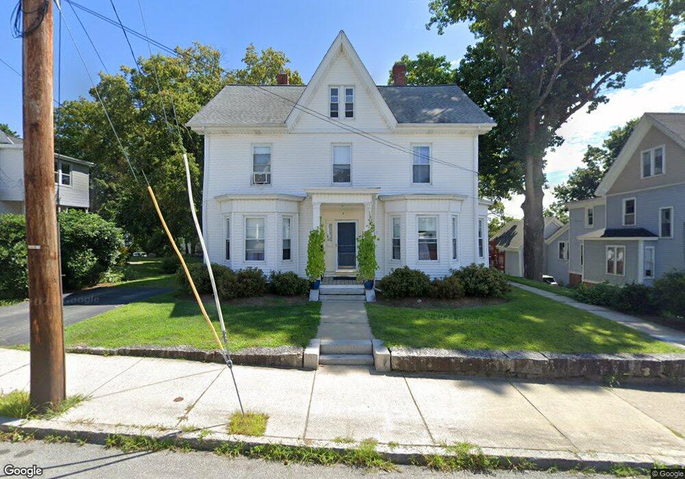 11 Felton St unit 2, Hudson, MA 01749 - photo 1