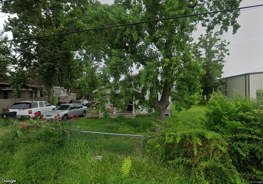 5610 Hardway St, Houston, TX 77092 - photo 1