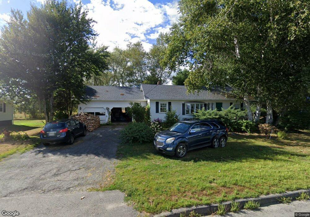 90 Dexter Rd, Corinna, ME 04928 - photo 1