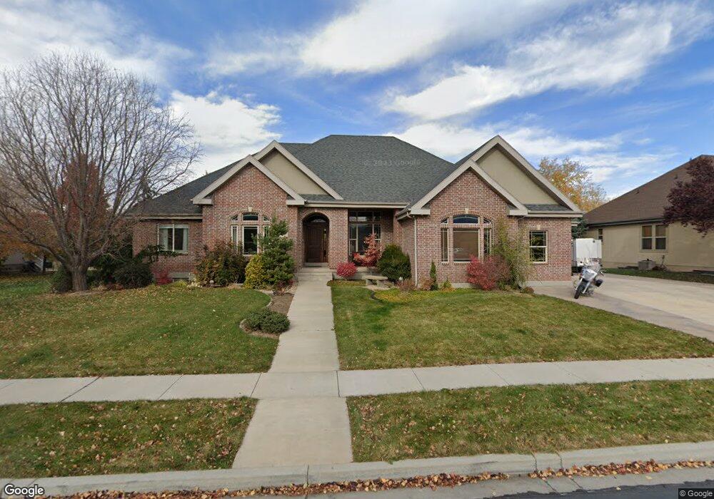 348 W River Side Ln, Spanish Fork, UT 84660 - photo 1