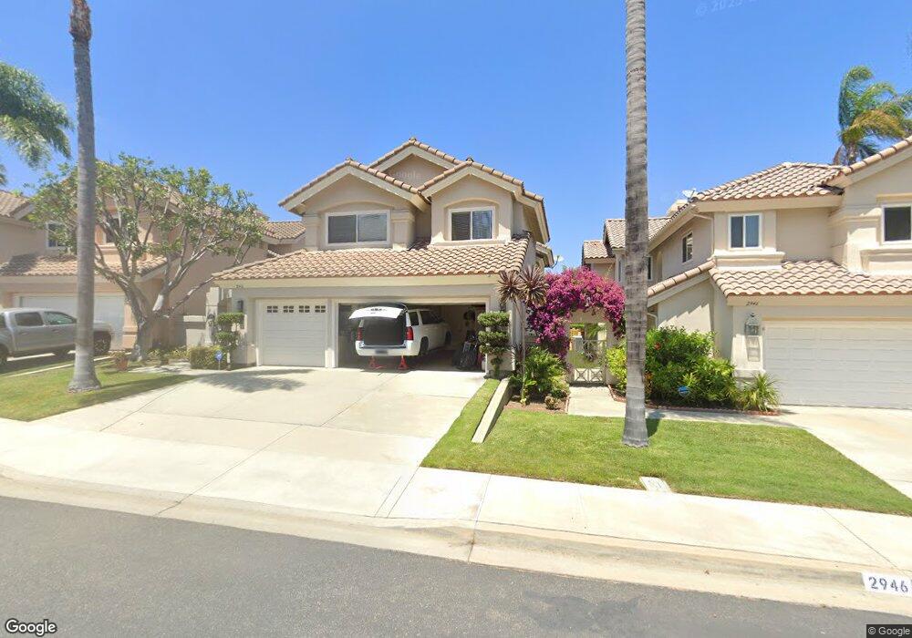 2942 Doreet Way, Carlsbad, CA 92008 - photo 1