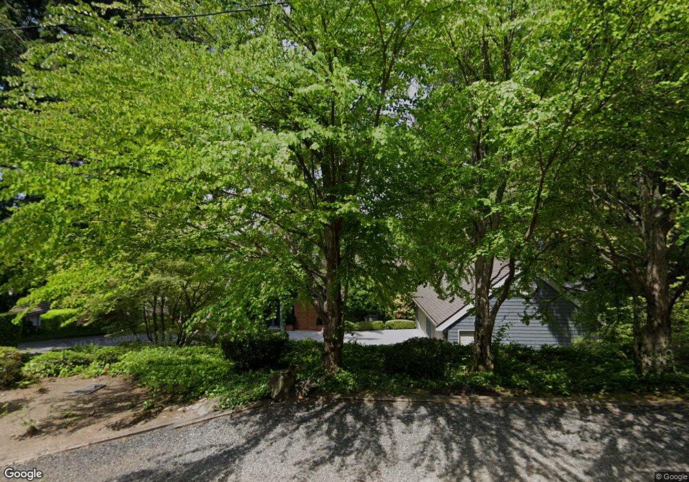 18404 Olympic View Dr, Edmonds, WA 98020 - photo 1