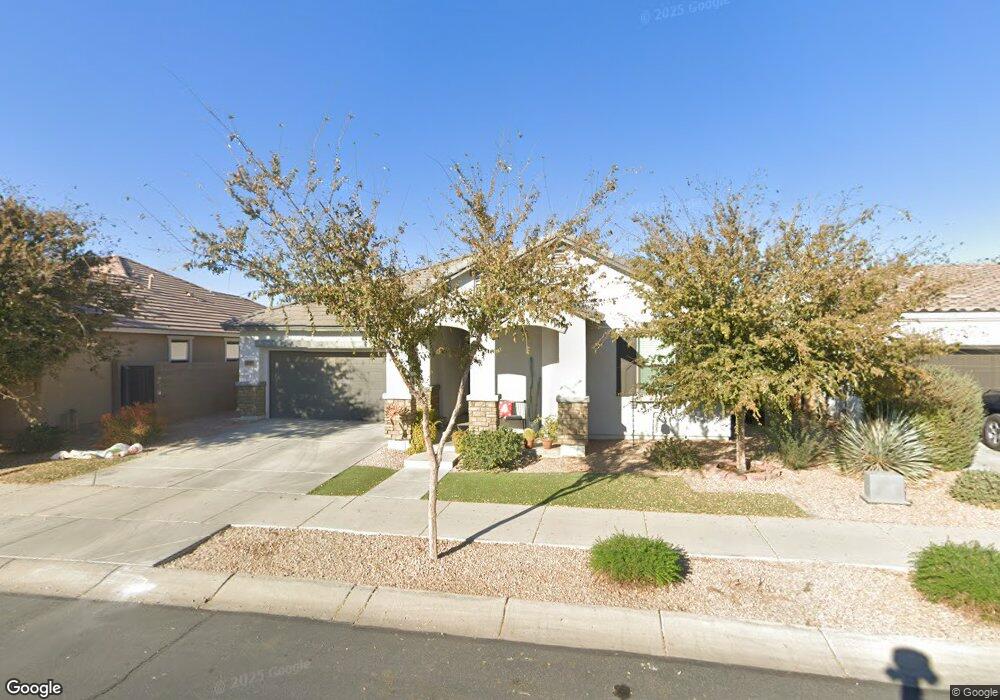 22570 E Via Del Oro, Queen Creek, AZ 85142 - photo 1