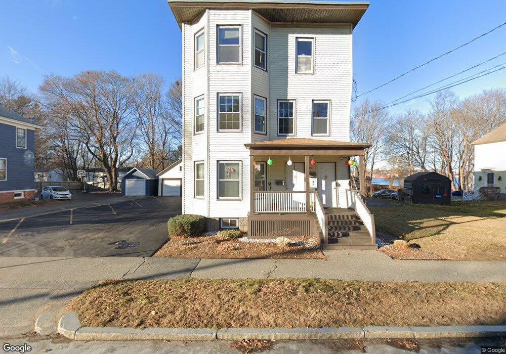 831 Broadway, South Portland, ME 04106 - photo 1