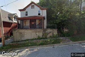 11 N 13th St, Lafayette, IN 47901