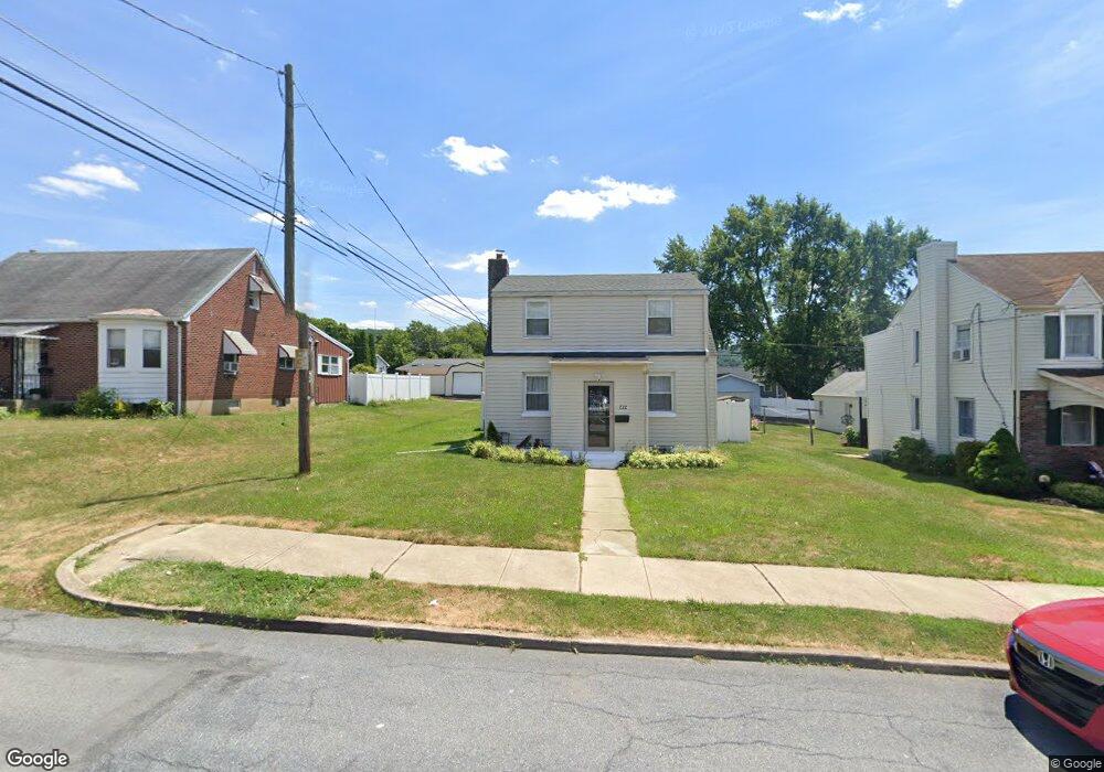 222 E Federal St unit 224, Allentown, PA 18103 - photo 1