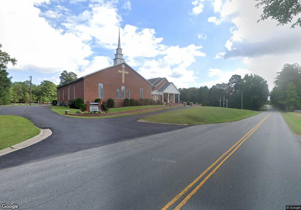 7748 Leedstown Rd, Colonial Beach, VA 22443 - photo 1