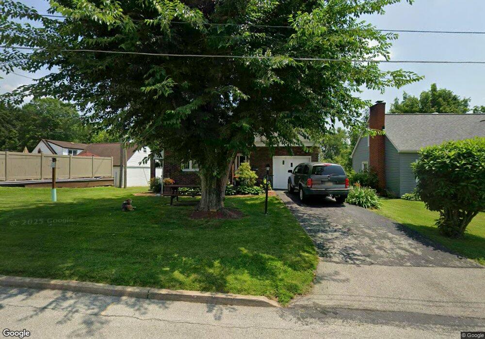 1610 Sylvan Ave, Latrobe, PA 15650 - photo 1