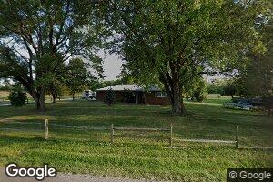 3393 W 200 S, Greenfield, IN 46140