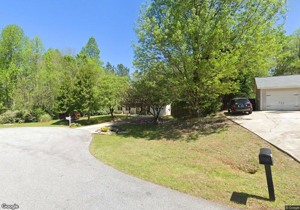 6790 Creeks Edge Ct, Flowery Branch, GA 30542 - photo 1