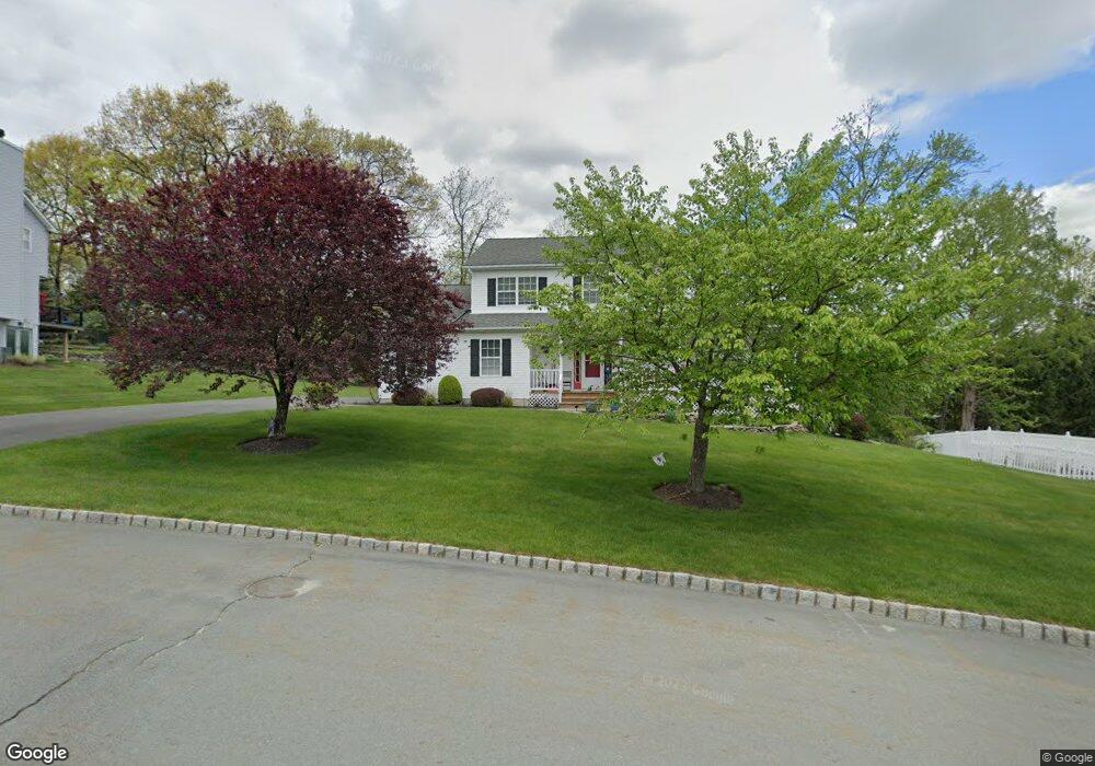 1012 Pine View, New Windsor, NY 12553 - photo 1