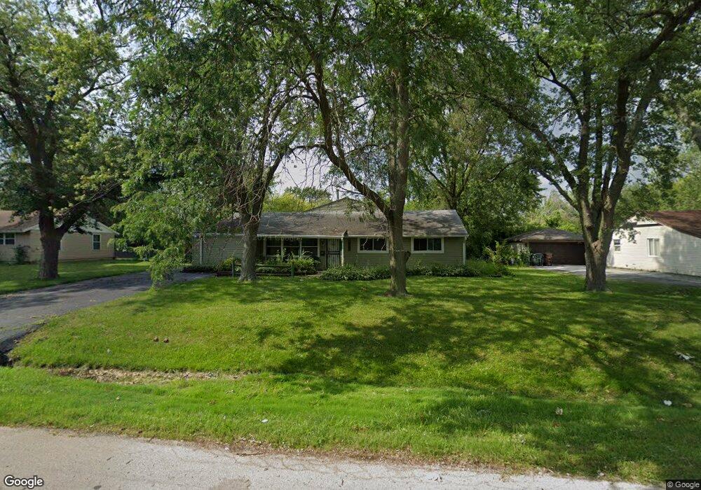 4440 180th St, Country Club Hills, IL 60478 - photo 1