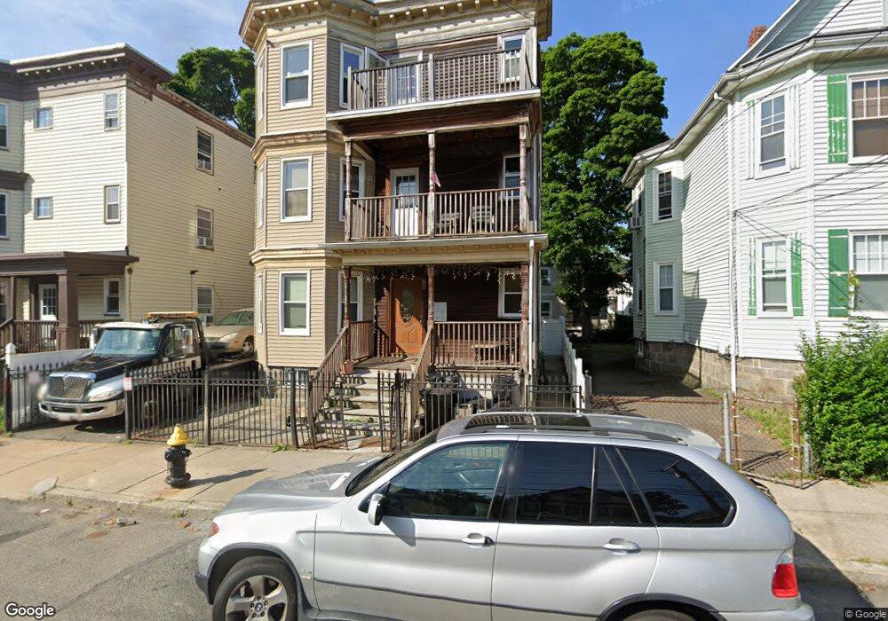 20 Rector Rd, Mattapan, MA 02126 - photo 1