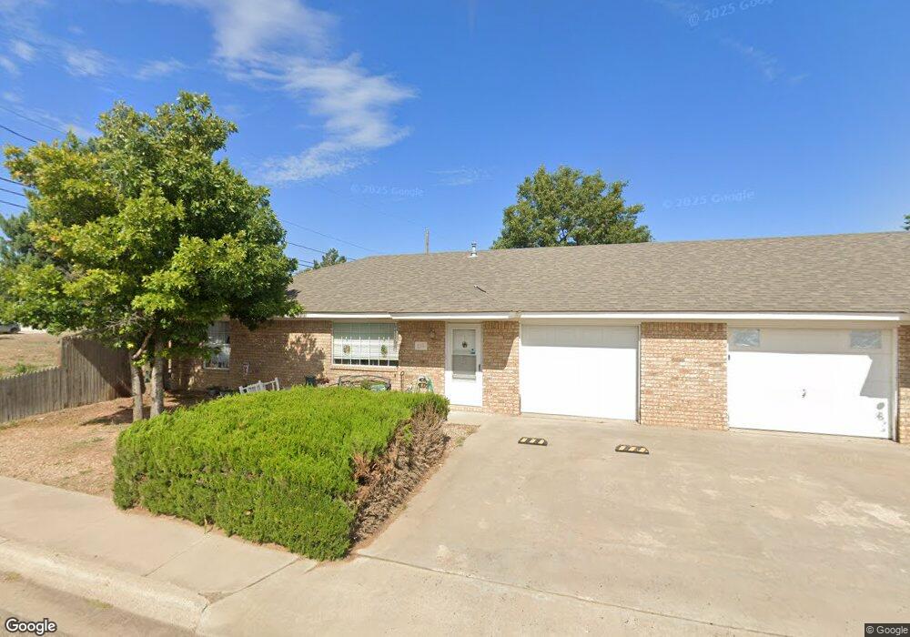 218 N 5th St unit 220, Dumas, TX 79029 - photo 1