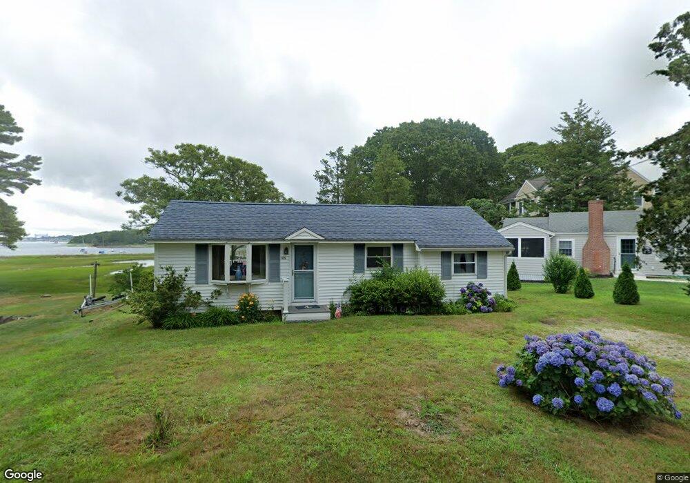 165 Tahanto Rd, Pocasset, MA 02559 - photo 1
