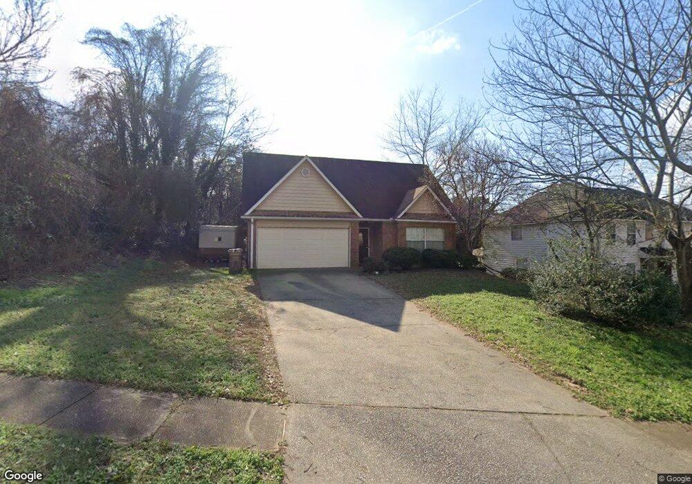 204 Alexis Ave unit 2, Stockbridge, GA 30281 - photo 1