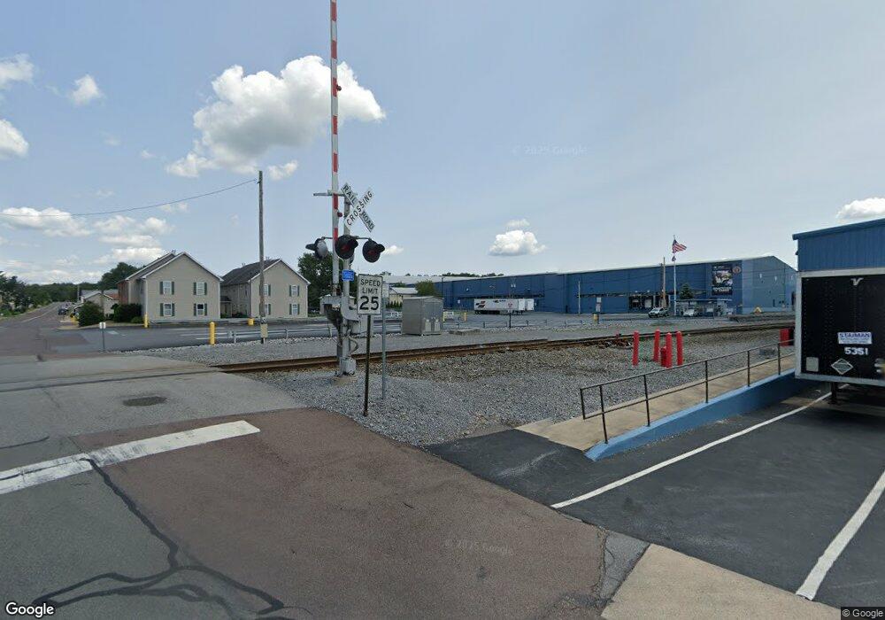 205 & 207 E 7th St, Watsontown, PA 17777 - photo 1