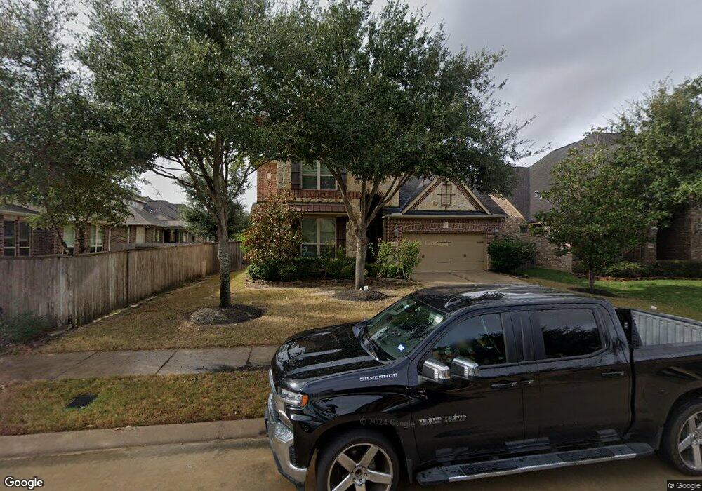 3318 Flint Valley Ln, Katy, TX 77494 - photo 1