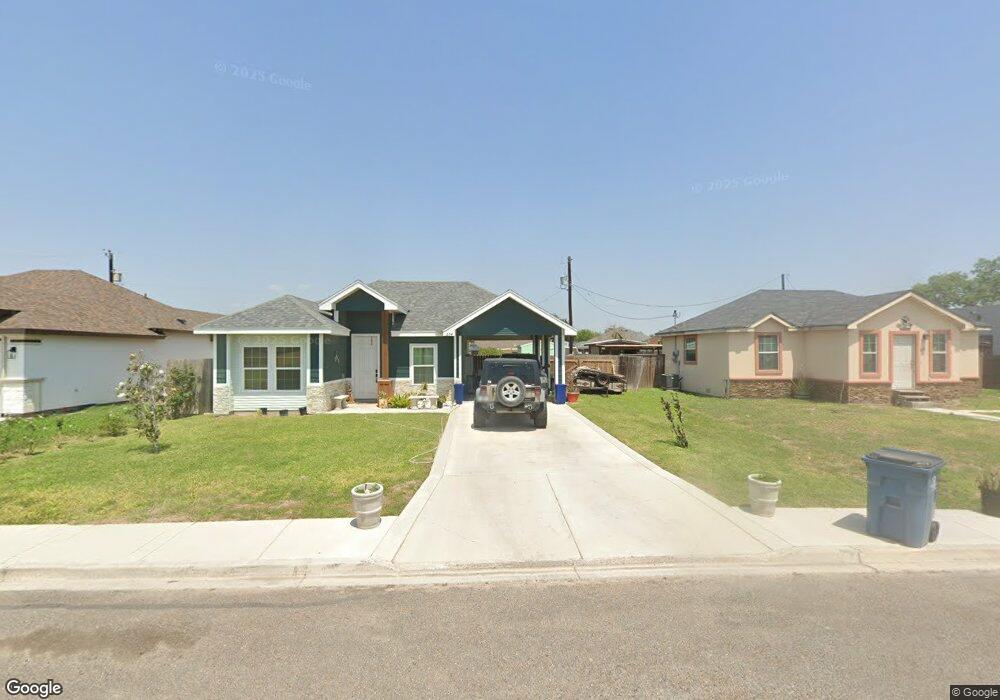 234 Spanish Oak Dr, Alamo, TX 78516 - photo 1