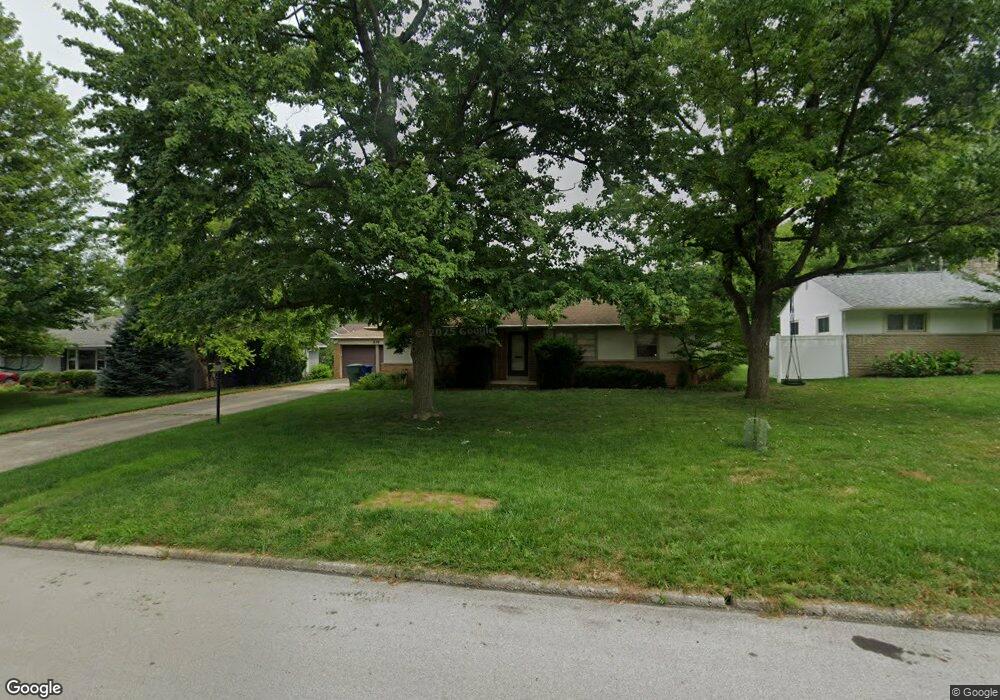 210 Village Dr, Columbus, OH 43214 - photo 1