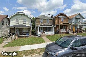 1305 Oakgrove Ave, Steubenville, OH 43952