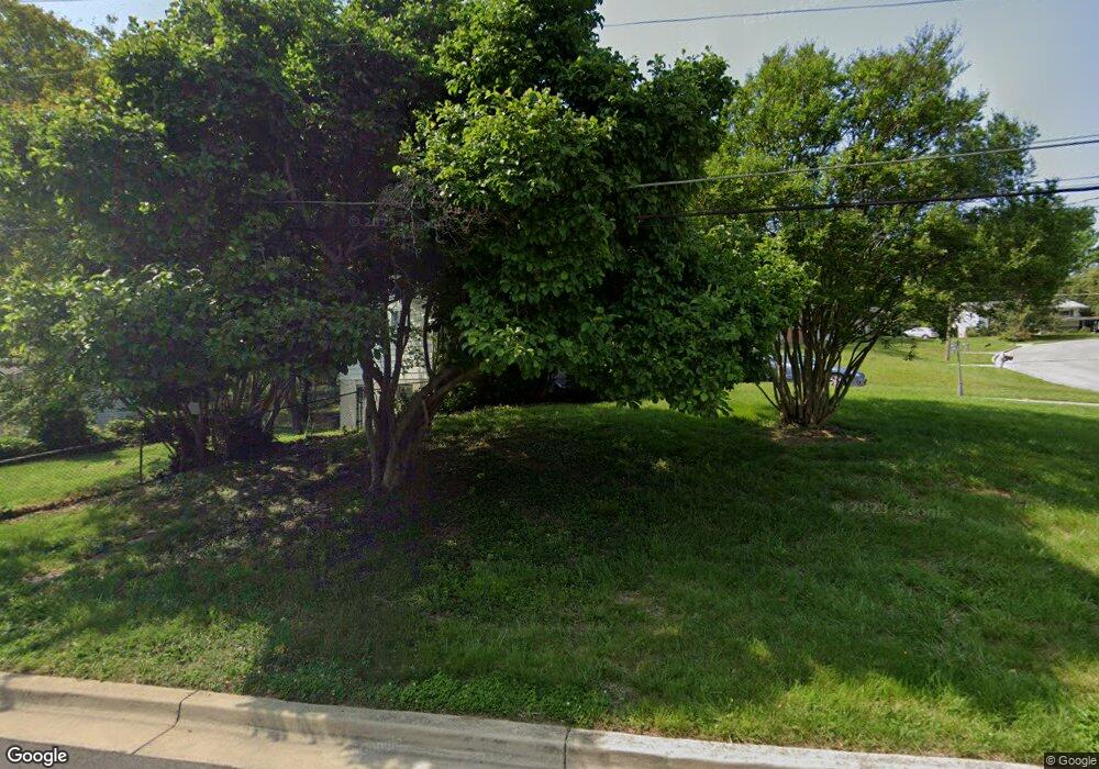 6507 Acorn Ct, Temple Hills, MD 20748 - photo 1