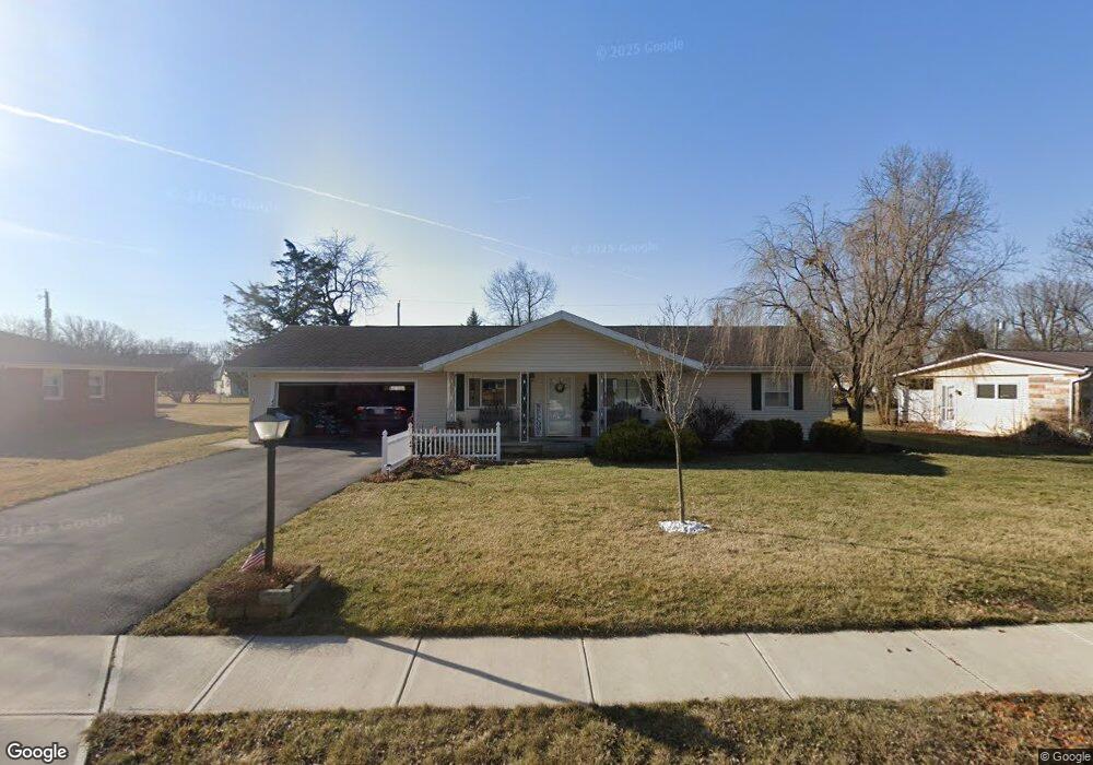 413 Willeke Ave, Ada, OH 45810 - photo 1