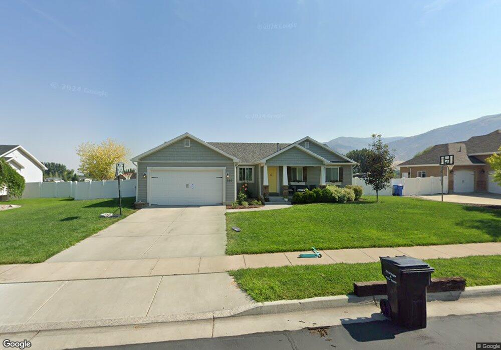 397 W 3575 S, Logan, UT 84321 - photo 1